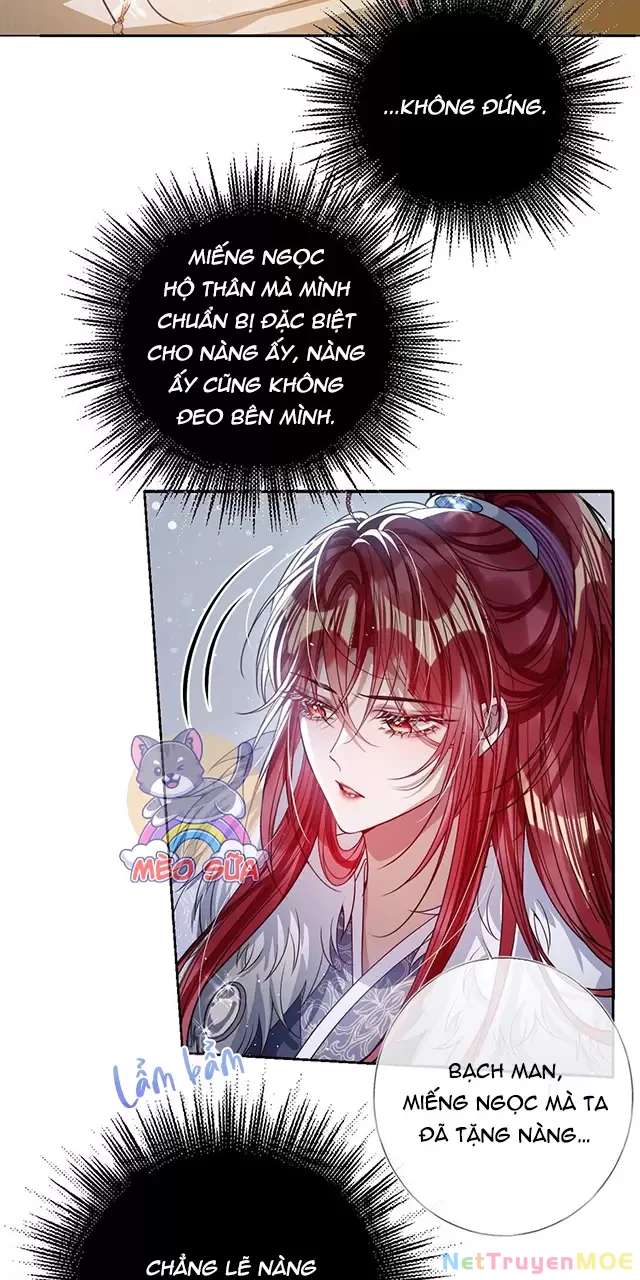Nuông Chiều Mỹ Nhân Cuồng Nhiệt Chapter 42 - Trang 4
