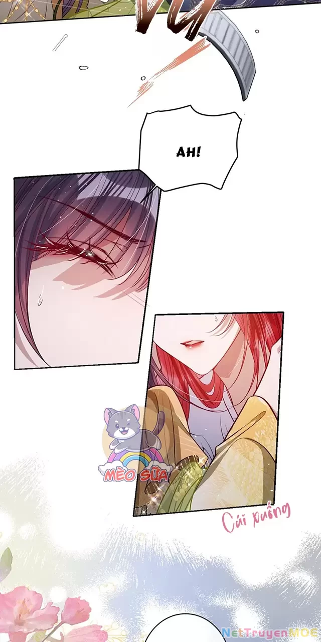 Nuông Chiều Mỹ Nhân Cuồng Nhiệt Chapter 42 - Trang 4