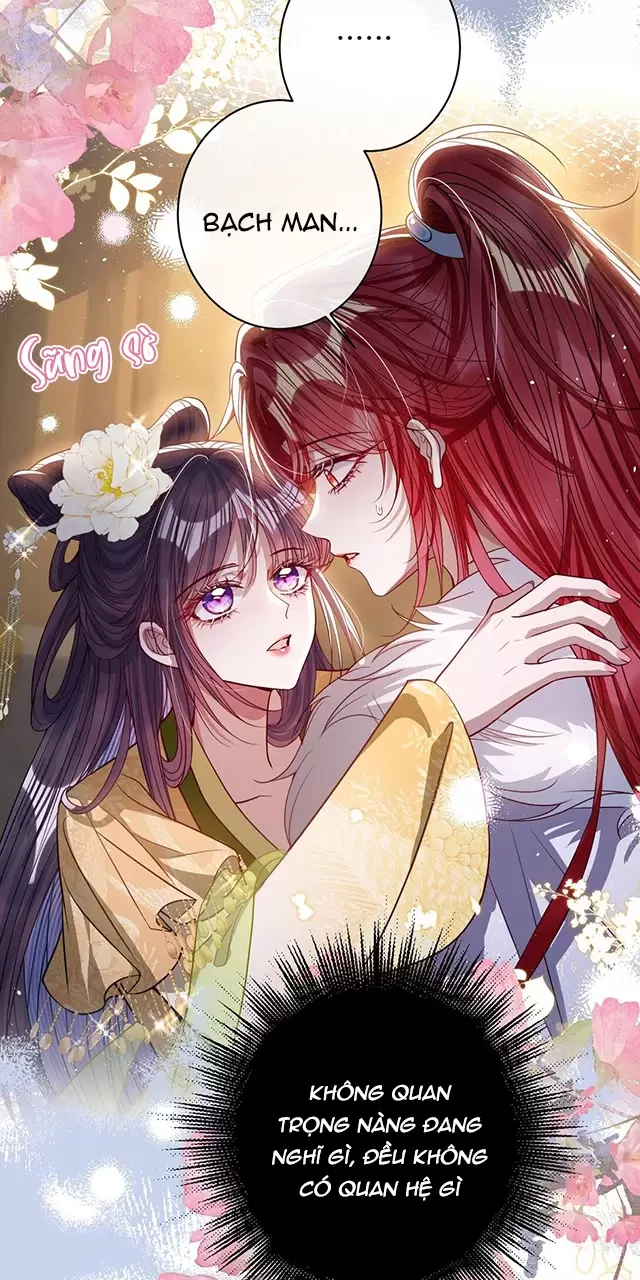 Nuông Chiều Mỹ Nhân Cuồng Nhiệt Chapter 42 - Trang 4