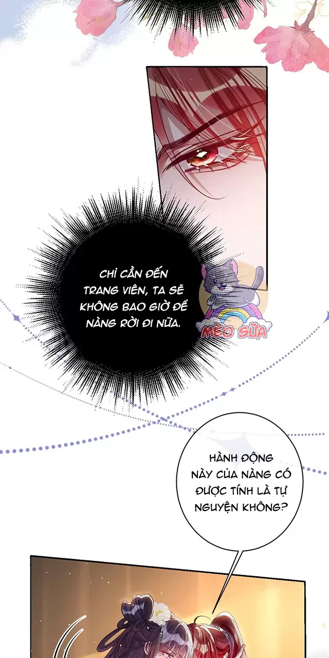 Nuông Chiều Mỹ Nhân Cuồng Nhiệt Chapter 42 - Trang 4