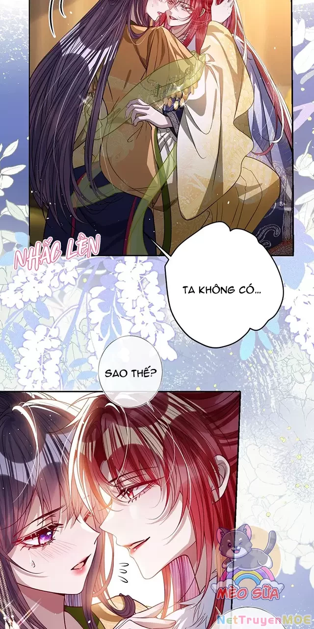 Nuông Chiều Mỹ Nhân Cuồng Nhiệt Chapter 42 - Trang 4
