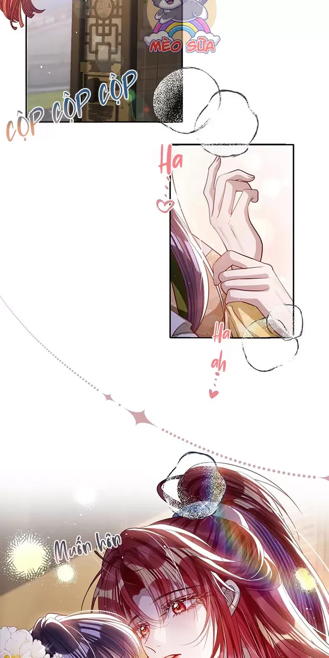 Nuông Chiều Mỹ Nhân Cuồng Nhiệt Chapter 42 - Trang 4