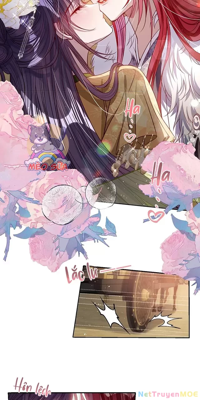 Nuông Chiều Mỹ Nhân Cuồng Nhiệt Chapter 42 - Trang 4