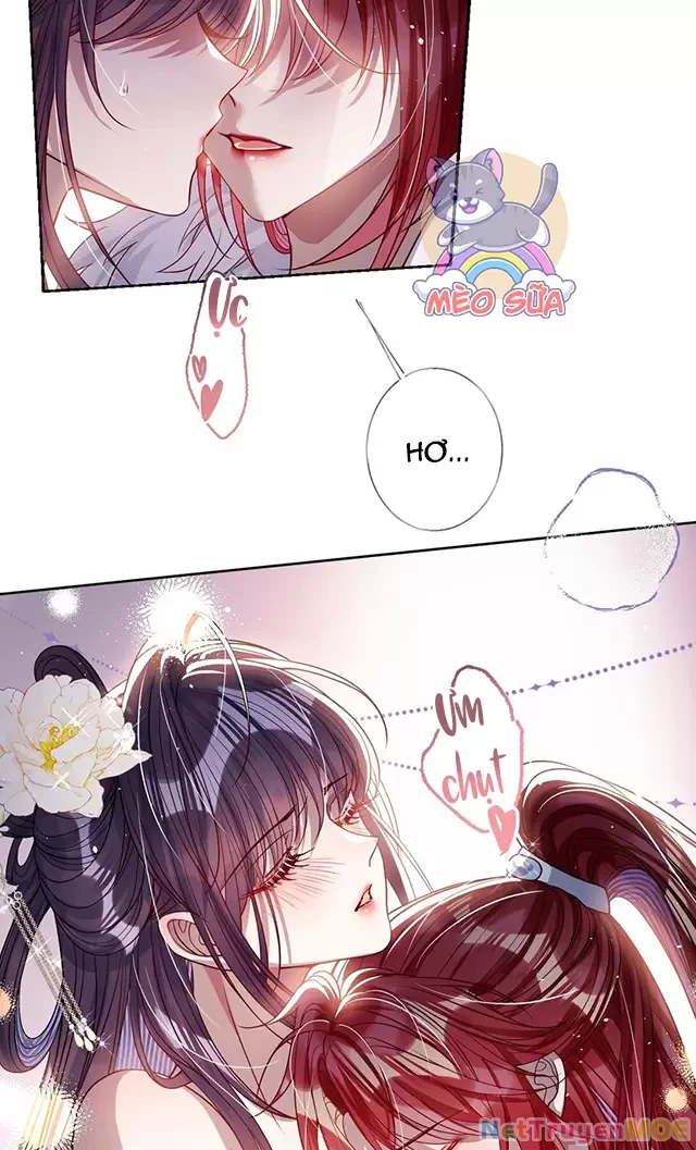 Nuông Chiều Mỹ Nhân Cuồng Nhiệt Chapter 42 - Trang 4