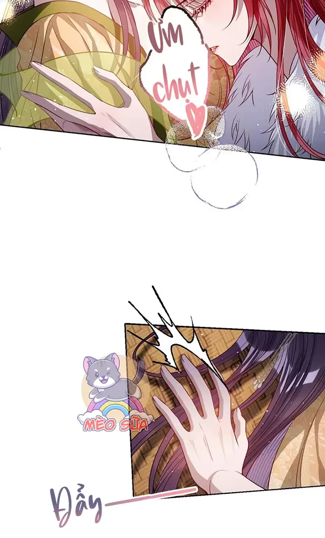 Nuông Chiều Mỹ Nhân Cuồng Nhiệt Chapter 42 - Trang 4