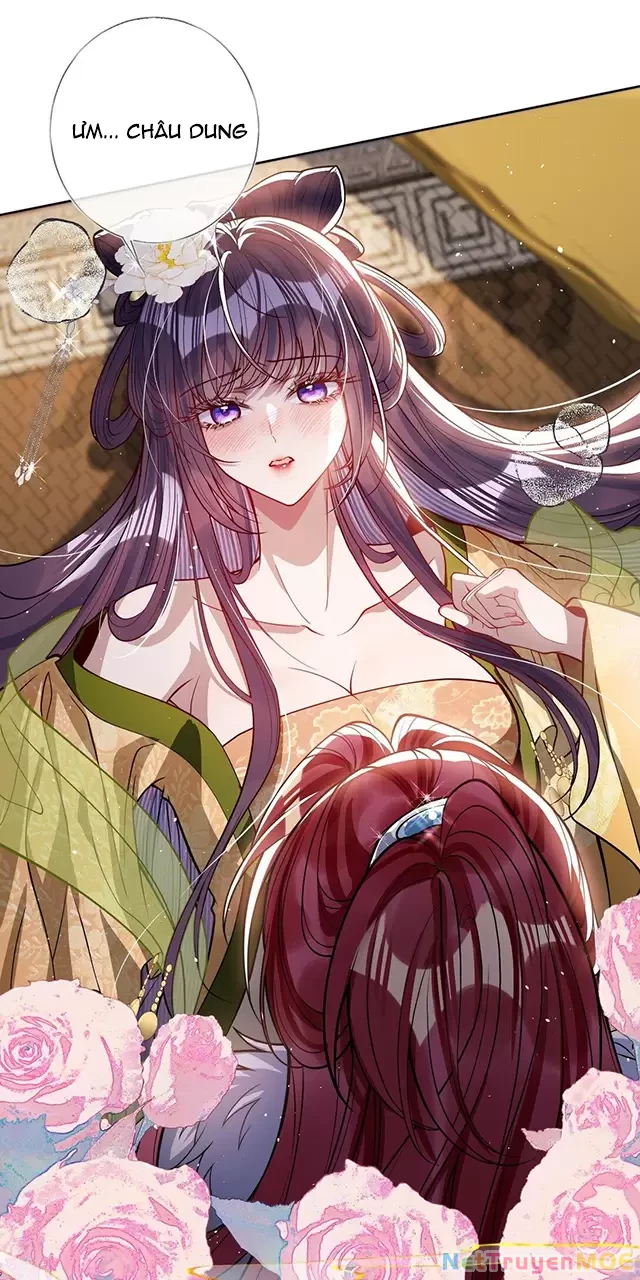 Nuông Chiều Mỹ Nhân Cuồng Nhiệt Chapter 42 - Trang 4