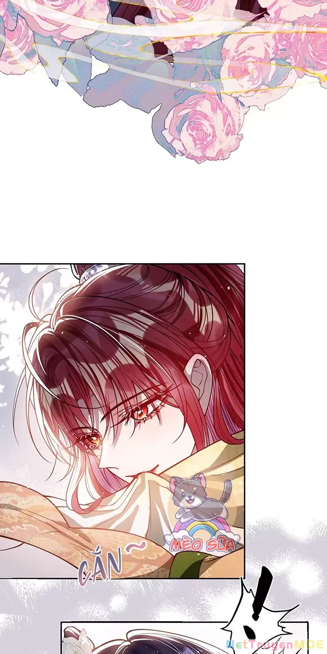 Nuông Chiều Mỹ Nhân Cuồng Nhiệt Chapter 42 - Trang 4
