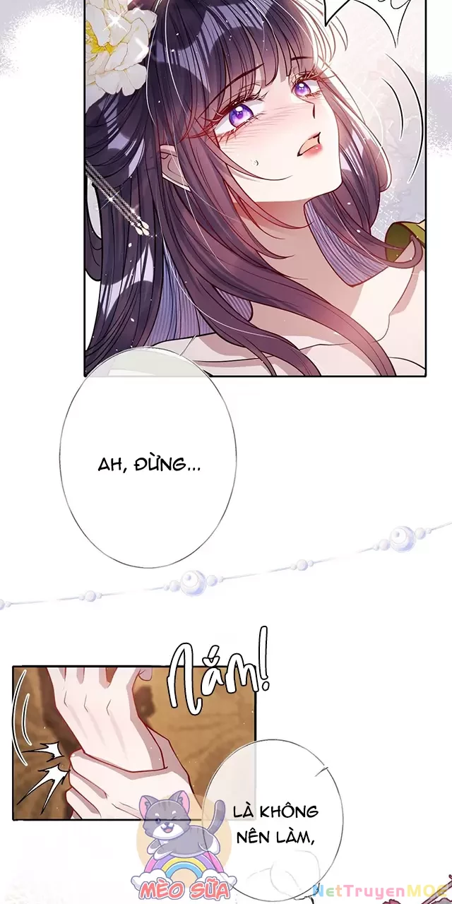 Nuông Chiều Mỹ Nhân Cuồng Nhiệt Chapter 42 - Trang 4