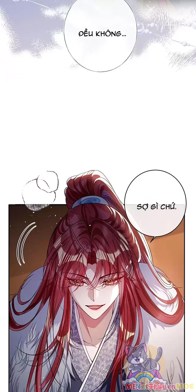 Nuông Chiều Mỹ Nhân Cuồng Nhiệt Chapter 42 - Trang 4