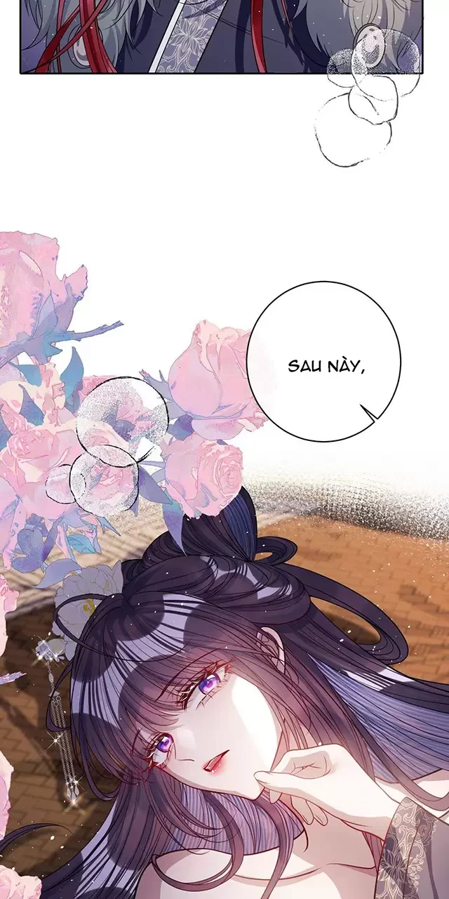 Nuông Chiều Mỹ Nhân Cuồng Nhiệt Chapter 42 - Trang 4