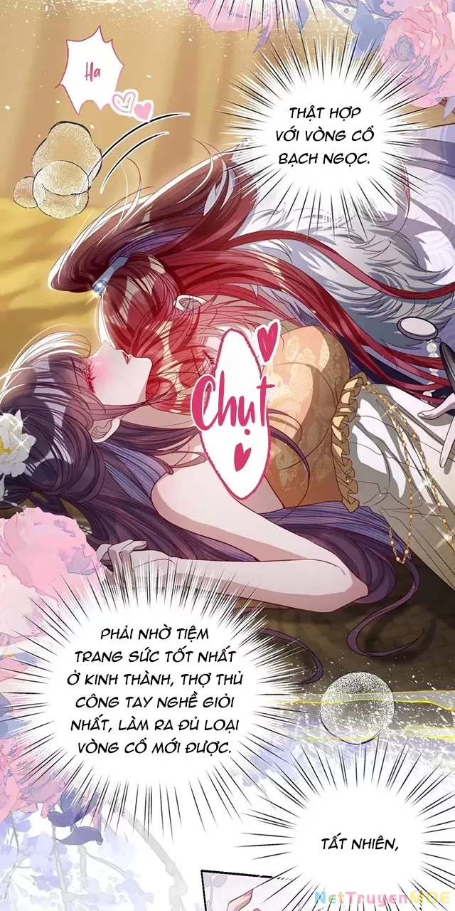 Nuông Chiều Mỹ Nhân Cuồng Nhiệt Chapter 43 - Trang 4