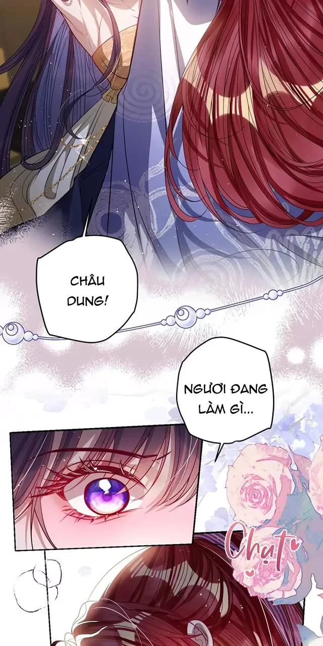 Nuông Chiều Mỹ Nhân Cuồng Nhiệt Chapter 43 - Trang 4