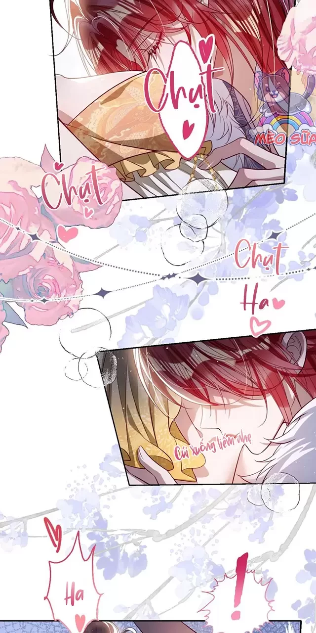 Nuông Chiều Mỹ Nhân Cuồng Nhiệt Chapter 43 - Trang 4