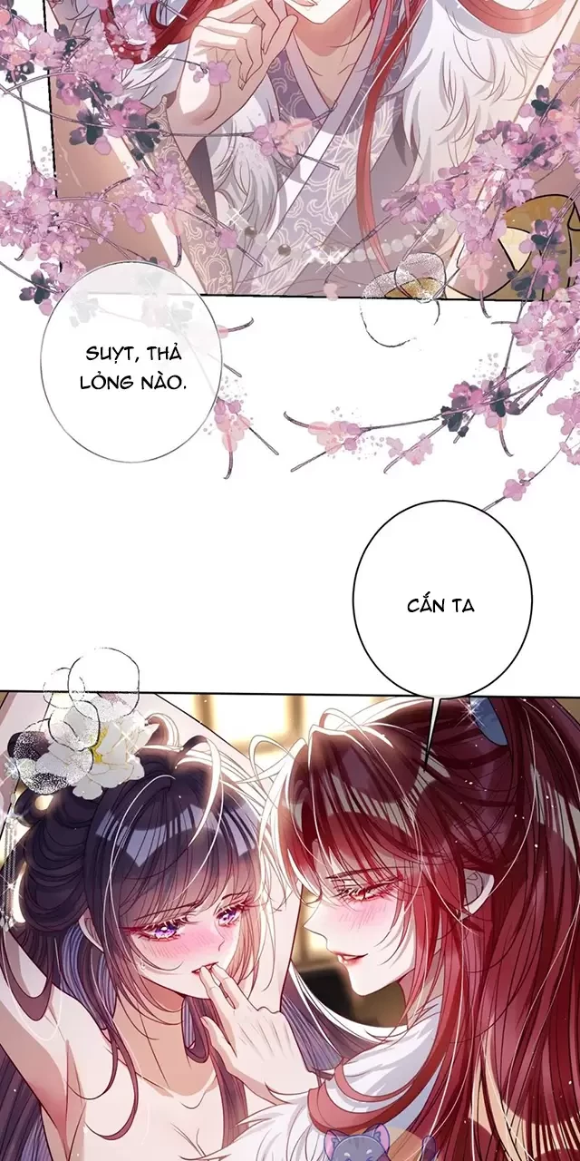 Nuông Chiều Mỹ Nhân Cuồng Nhiệt Chapter 43 - Trang 4