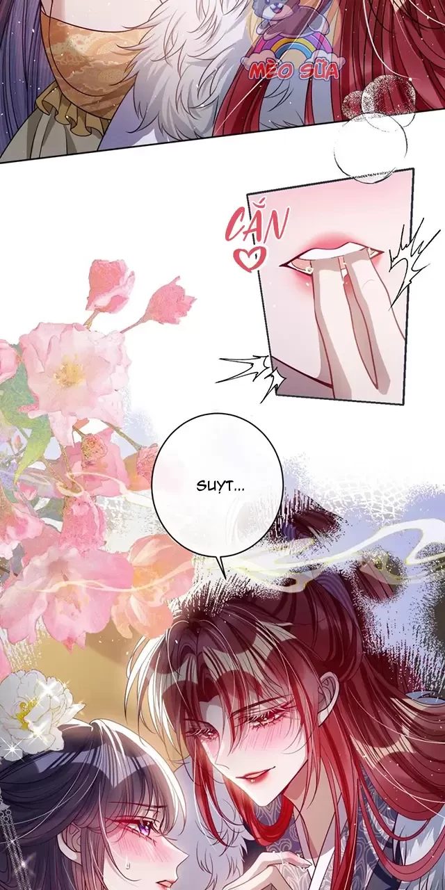 Nuông Chiều Mỹ Nhân Cuồng Nhiệt Chapter 43 - Trang 4