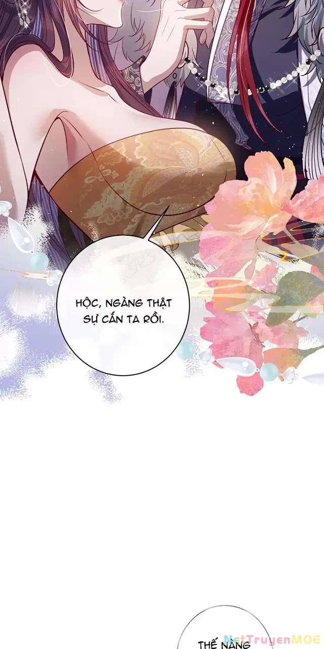 Nuông Chiều Mỹ Nhân Cuồng Nhiệt Chapter 43 - Trang 4
