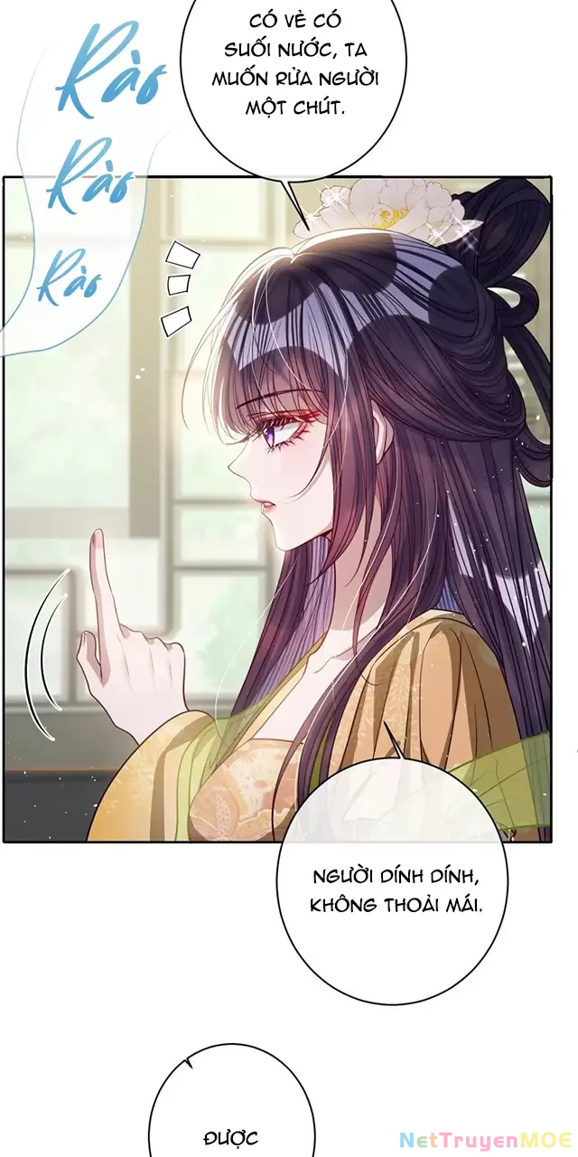 Nuông Chiều Mỹ Nhân Cuồng Nhiệt Chapter 43 - Trang 4