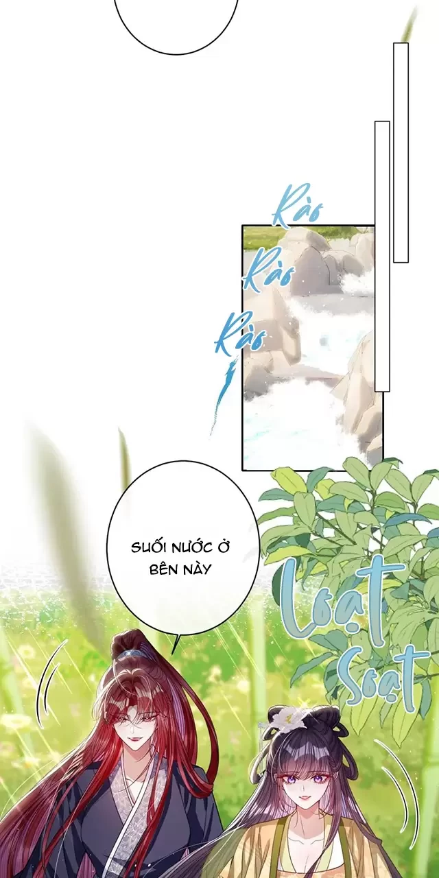 Nuông Chiều Mỹ Nhân Cuồng Nhiệt Chapter 43 - Trang 4