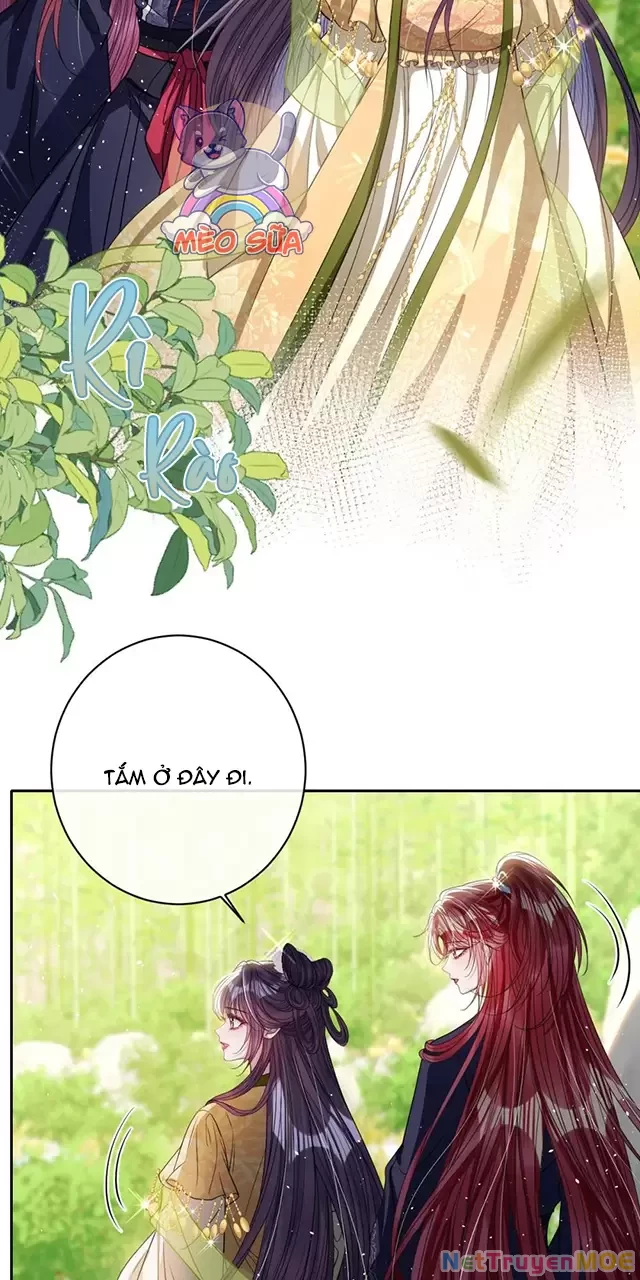 Nuông Chiều Mỹ Nhân Cuồng Nhiệt Chapter 43 - Trang 4