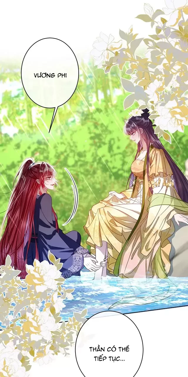 Nuông Chiều Mỹ Nhân Cuồng Nhiệt Chapter 43 - Trang 4