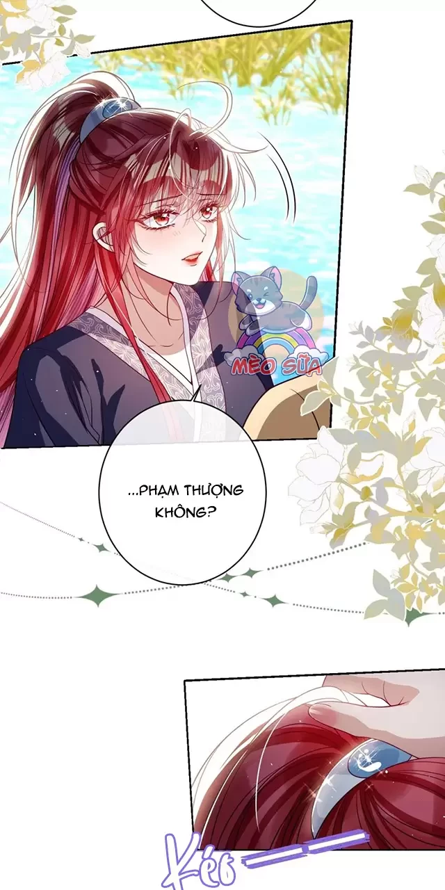 Nuông Chiều Mỹ Nhân Cuồng Nhiệt Chapter 43 - Trang 4