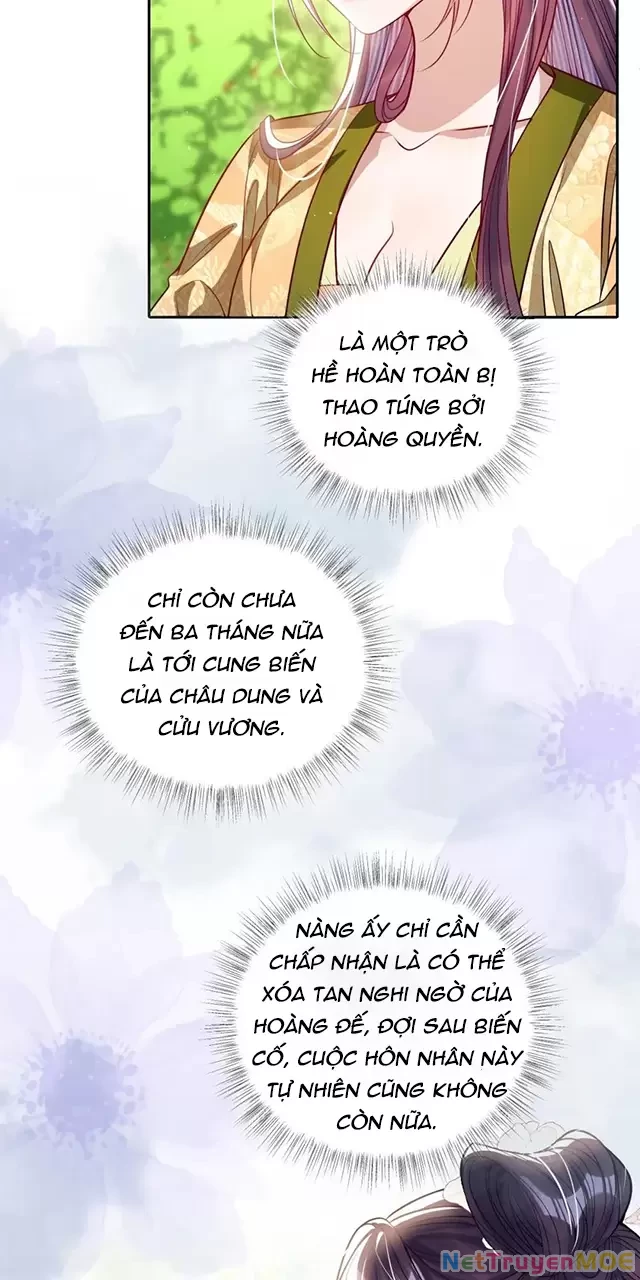 Nuông Chiều Mỹ Nhân Cuồng Nhiệt Chapter 43 - Trang 4