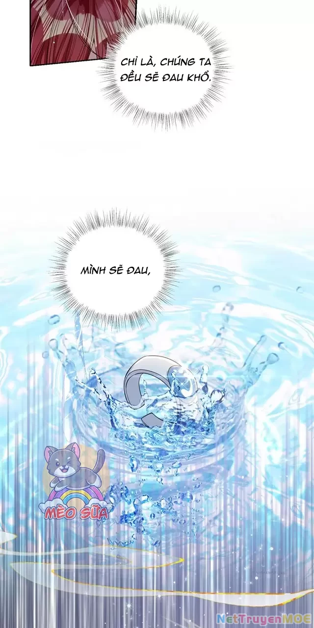 Nuông Chiều Mỹ Nhân Cuồng Nhiệt Chapter 43 - Trang 4
