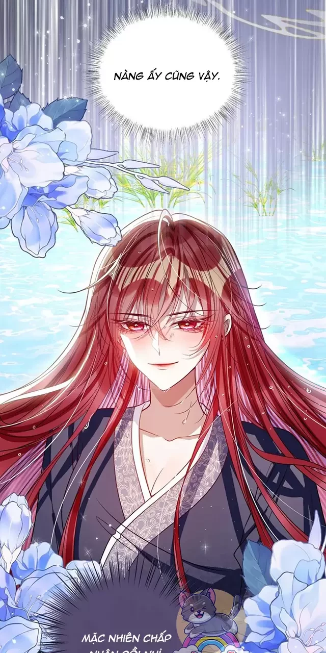 Nuông Chiều Mỹ Nhân Cuồng Nhiệt Chapter 43 - Trang 4