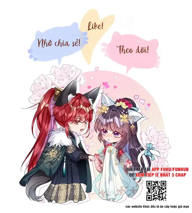 Nuông Chiều Mỹ Nhân Cuồng Nhiệt Chapter 43 - Trang 4