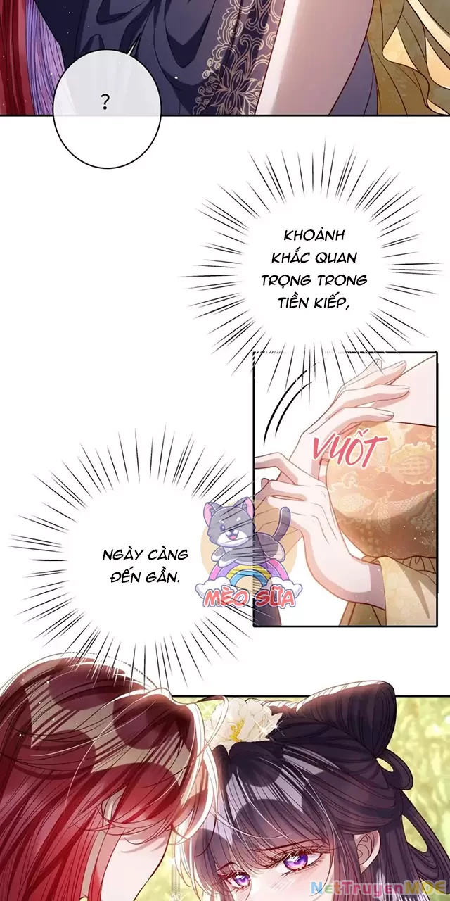 Nuông Chiều Mỹ Nhân Cuồng Nhiệt Chapter 44 - Trang 4