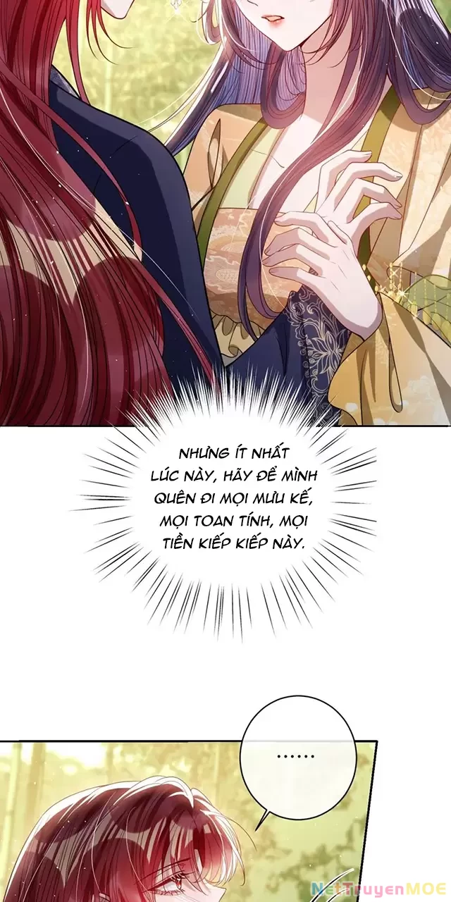 Nuông Chiều Mỹ Nhân Cuồng Nhiệt Chapter 44 - Trang 4