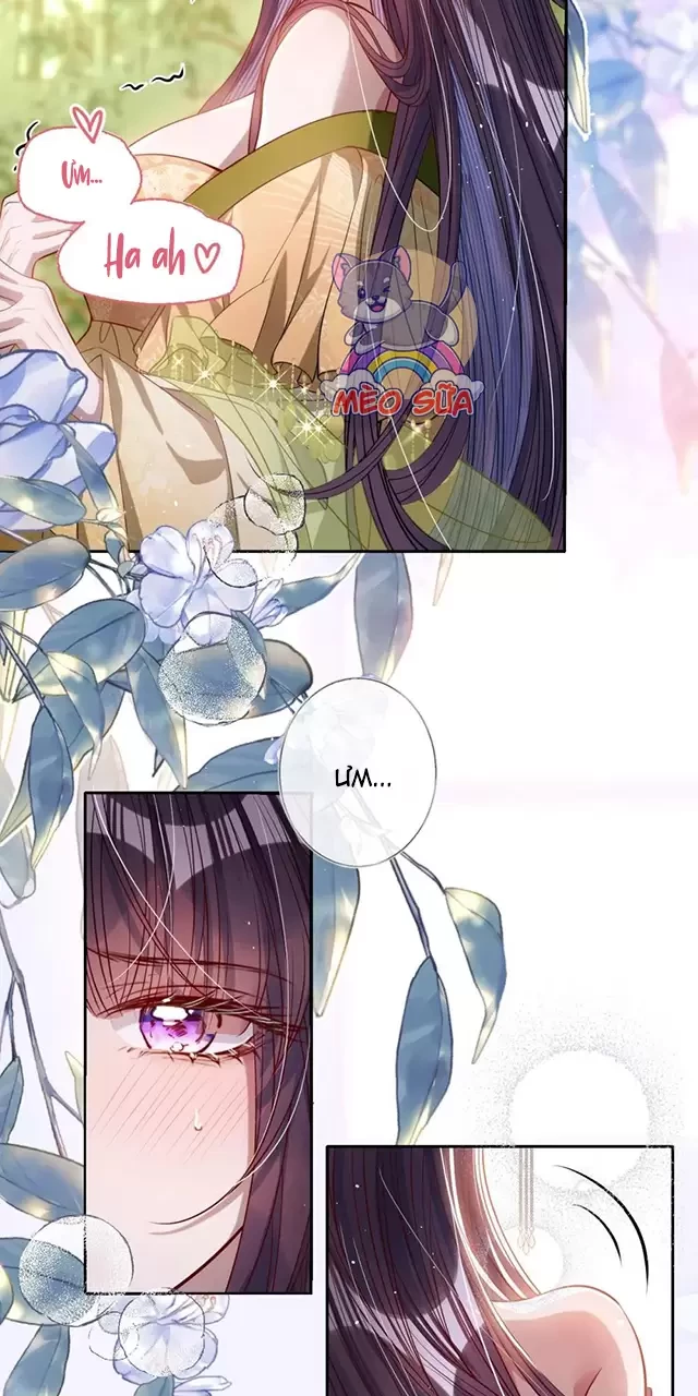 Nuông Chiều Mỹ Nhân Cuồng Nhiệt Chapter 44 - Trang 4