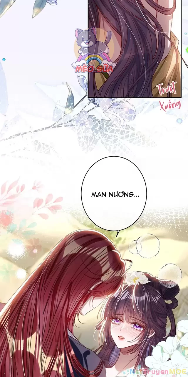 Nuông Chiều Mỹ Nhân Cuồng Nhiệt Chapter 44 - Trang 4