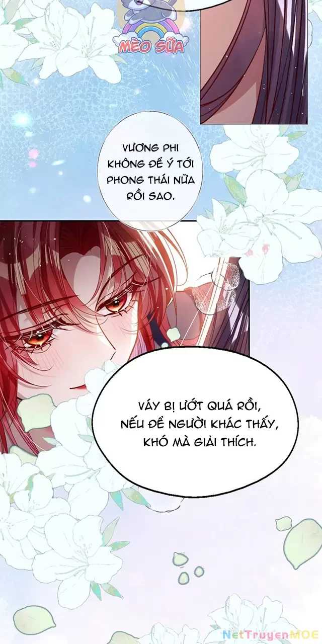 Nuông Chiều Mỹ Nhân Cuồng Nhiệt Chapter 44 - Trang 4