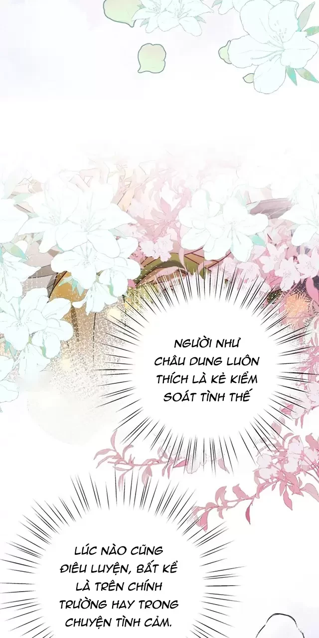 Nuông Chiều Mỹ Nhân Cuồng Nhiệt Chapter 44 - Trang 4