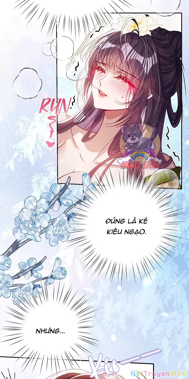 Nuông Chiều Mỹ Nhân Cuồng Nhiệt Chapter 44 - Trang 4