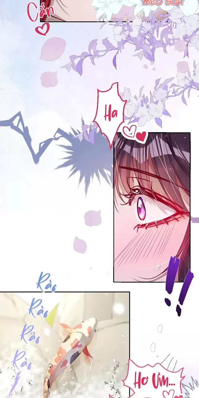 Nuông Chiều Mỹ Nhân Cuồng Nhiệt Chapter 44 - Trang 4