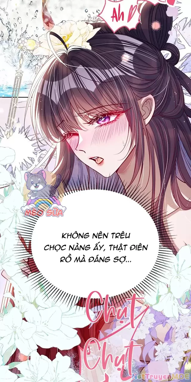 Nuông Chiều Mỹ Nhân Cuồng Nhiệt Chapter 44 - Trang 4