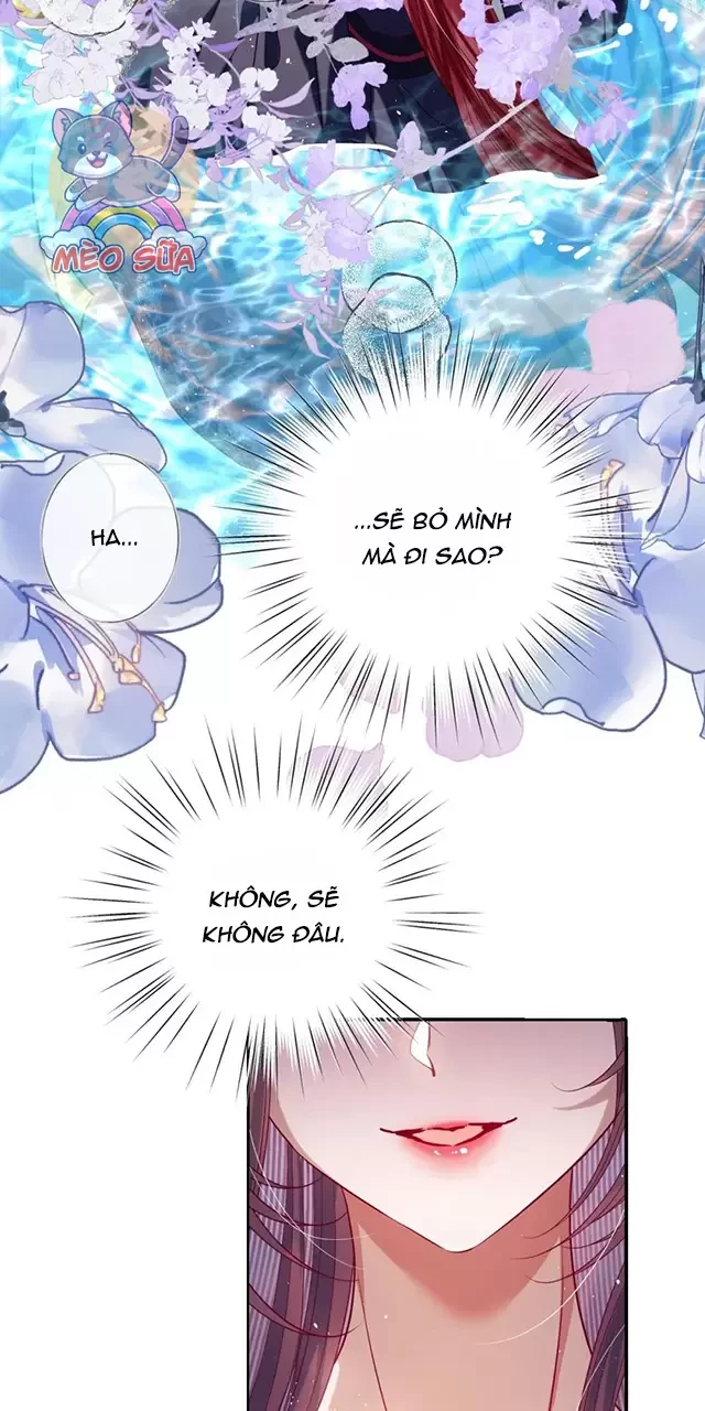 Nuông Chiều Mỹ Nhân Cuồng Nhiệt Chapter 44 - Trang 4