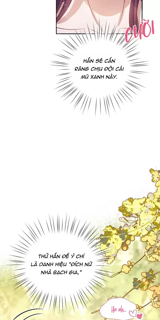 Nuông Chiều Mỹ Nhân Cuồng Nhiệt Chapter 44 - Trang 4