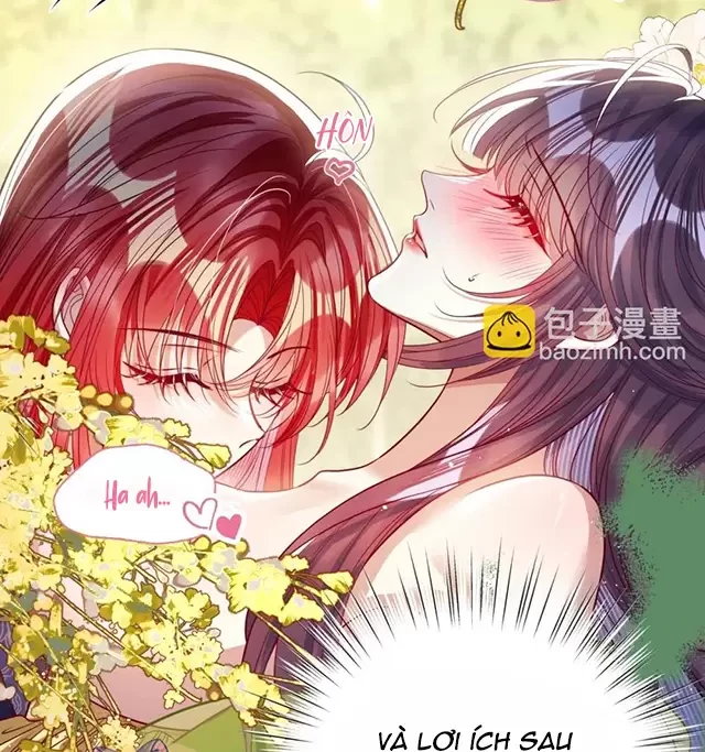 Nuông Chiều Mỹ Nhân Cuồng Nhiệt Chapter 44 - Trang 4