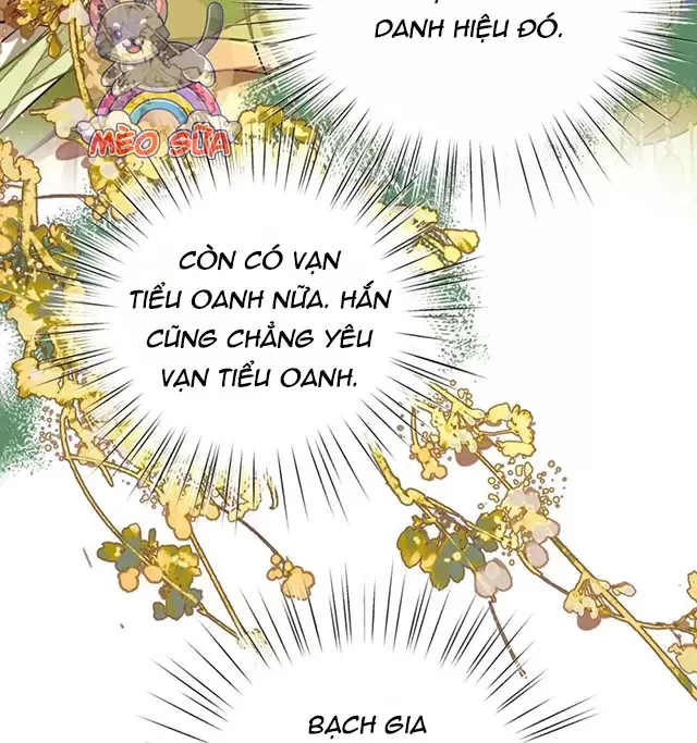 Nuông Chiều Mỹ Nhân Cuồng Nhiệt Chapter 44 - Trang 4