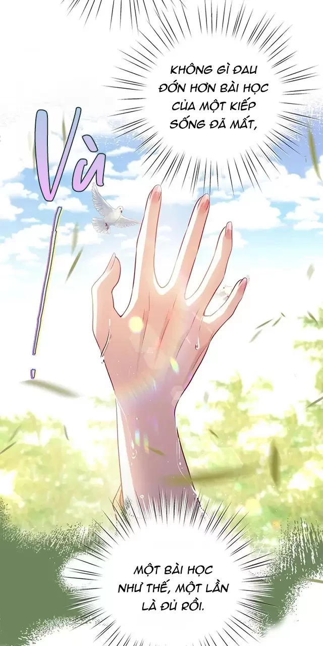 Nuông Chiều Mỹ Nhân Cuồng Nhiệt Chapter 44 - Trang 4