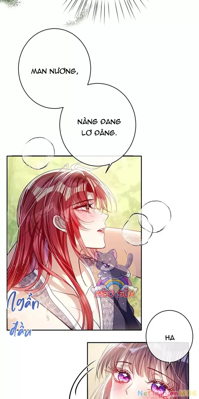 Nuông Chiều Mỹ Nhân Cuồng Nhiệt Chapter 44 - Trang 4