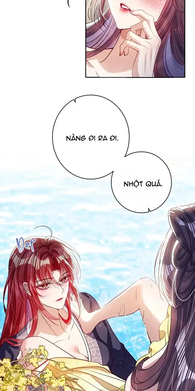 Nuông Chiều Mỹ Nhân Cuồng Nhiệt Chapter 44 - Trang 4