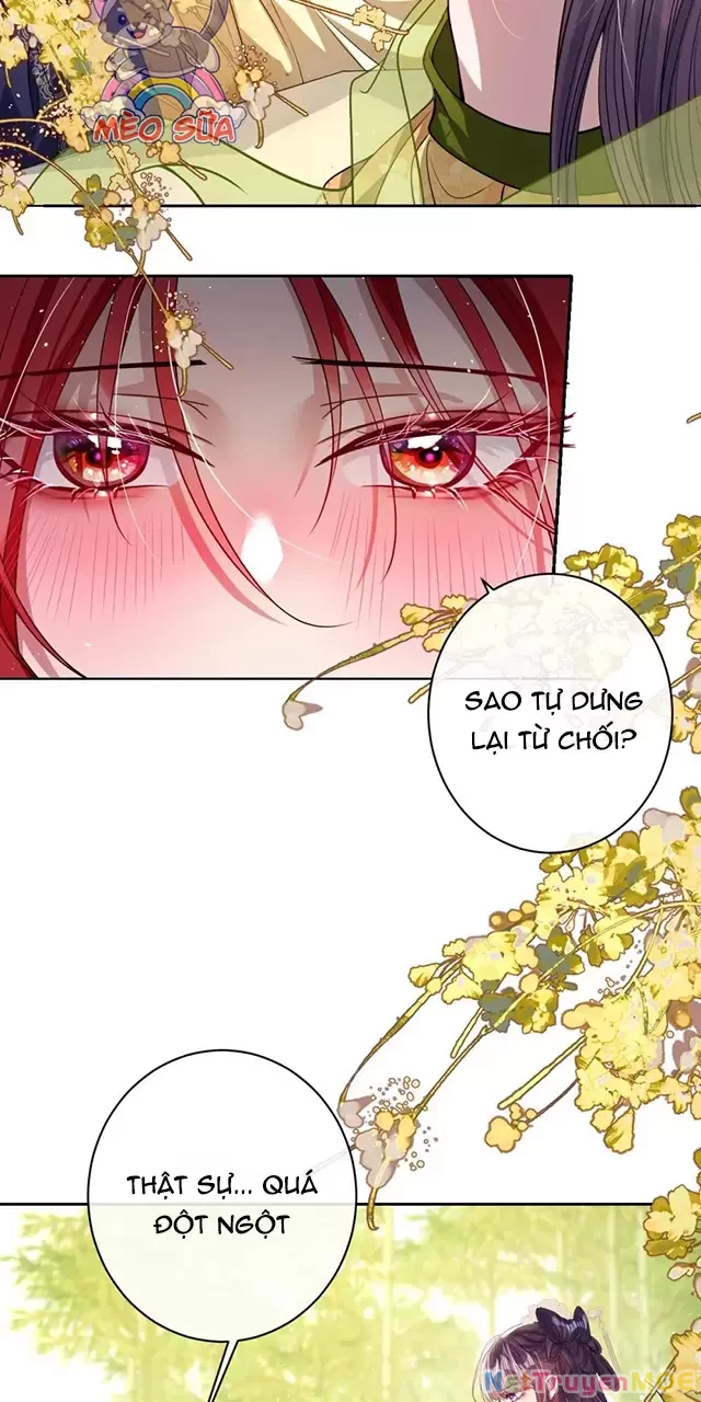 Nuông Chiều Mỹ Nhân Cuồng Nhiệt Chapter 44 - Trang 4