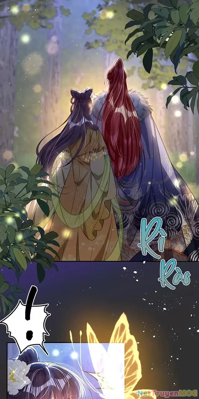 Nuông Chiều Mỹ Nhân Cuồng Nhiệt Chapter 44 - Trang 4