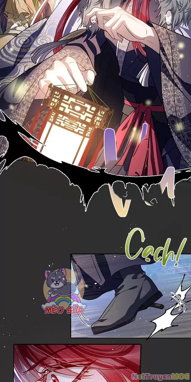 Nuông Chiều Mỹ Nhân Cuồng Nhiệt Chapter 44 - Trang 4