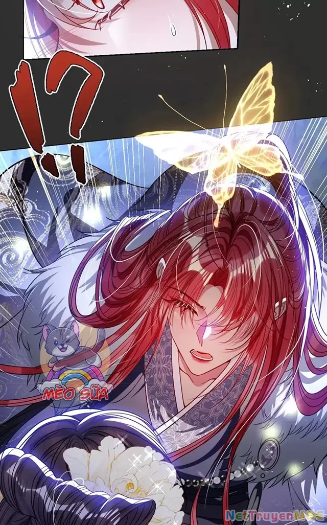 Nuông Chiều Mỹ Nhân Cuồng Nhiệt Chapter 44 - Trang 4