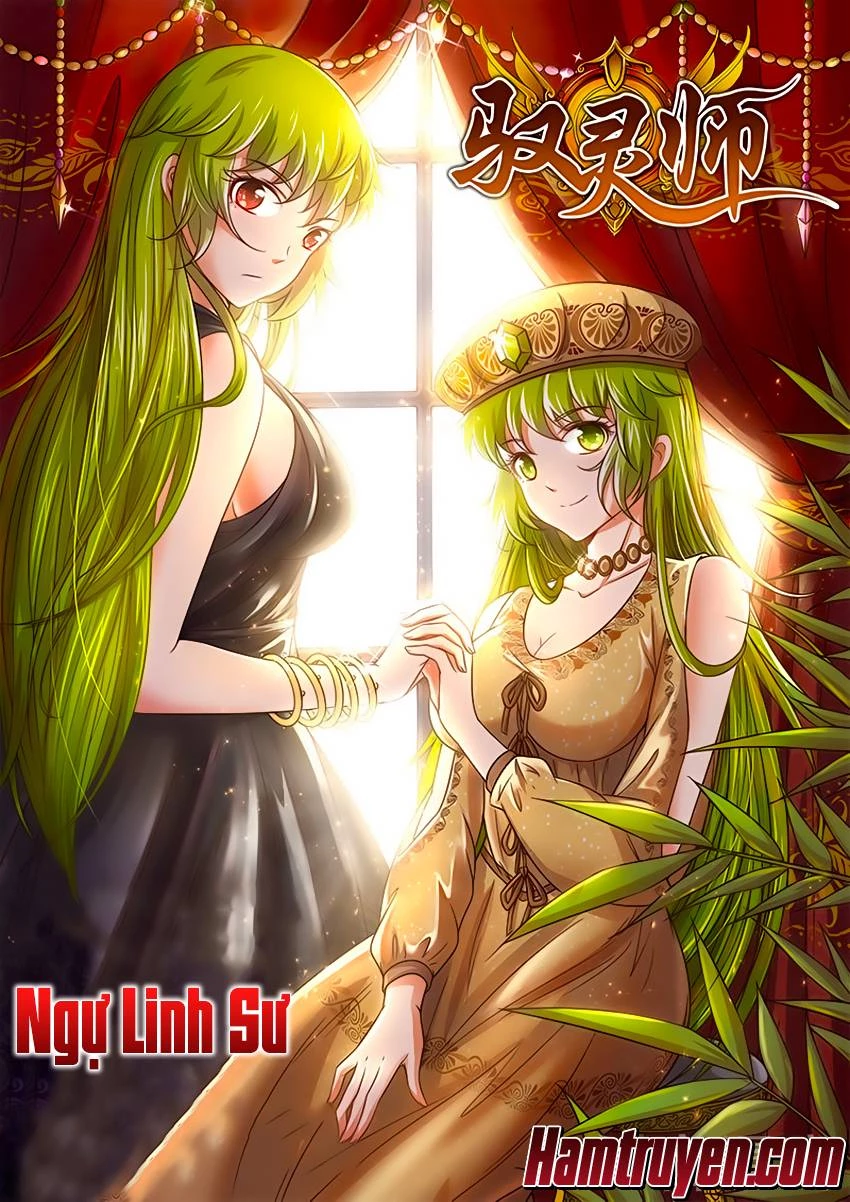 Ngự Linh Thế Giới Chapter 252 - Trang 4